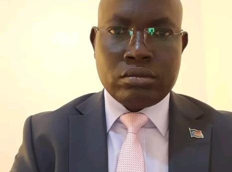South Sudanese Activist Arrested In Nairobi, Deported To Juba Amid Protests
