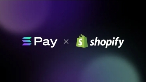 Solana Pay Integrates Plug-In With Shopify For USDC Payments