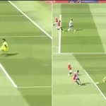 Fans All Say The Same Thing After Seeing Nottingham Forest’s Opening Goal Vs Man United