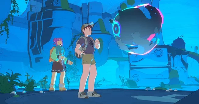 Netflix Game Studio Goes Indie to Reach More Players