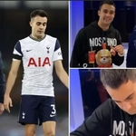 Man United Imminent New Signing Sergio Reguilon Was Subject To Brilliant Jose Mourinho Gesture, He Let Him Down