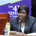 President William Ruto Picks Susan Koech As The New CBK Deputy Governor