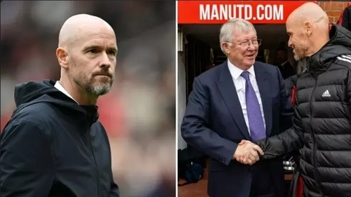 Manchester United To Break Sir Alex Ferguson's Golden Deadline Day Rule With Sergio Reguilon Signing