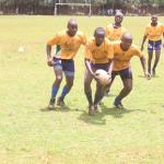 Kisii Teams Psyched Up For Next Month Regional Games