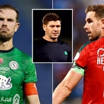 Jordan Henderson Denies Earning £700,000 Per Week At Al Ettifaq