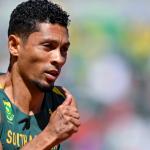 Track And Field Stars Face Stiff Challenges At Senior Champs