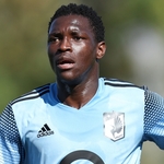 Hlongwane Could Play At The Weekend