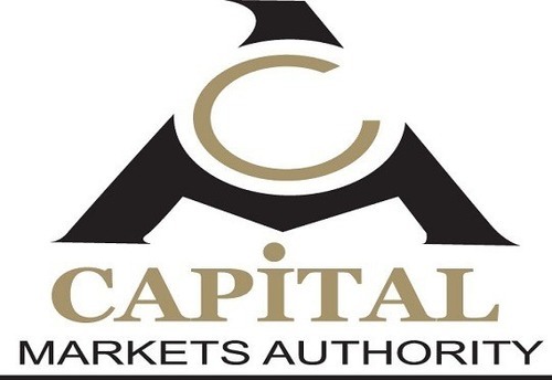 10 Vacancies Open At Capital Markets Authority (CMA)