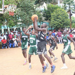 Onjiko, Ototo Retain Nyanza Schools' Basketball Titles