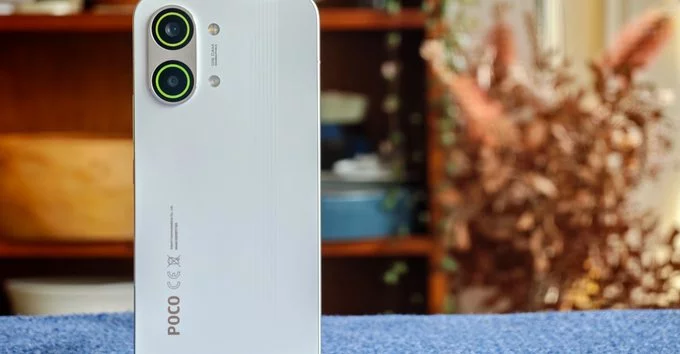 Poco X8 Pro Max Battery Stuns With 8,500mAh Power