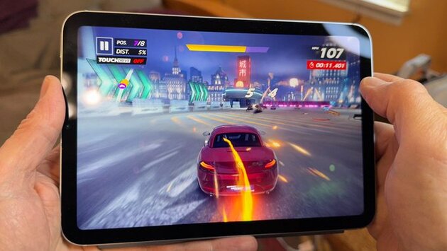 iPhone Fold Rumor Hints At Gaming Revolution