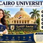 Cairo University Explained | MBBS Programs, Student Life & Future Prospects