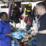 Small Traders Took Highest Share Of IFC's Sh110bn Funding To Kenya