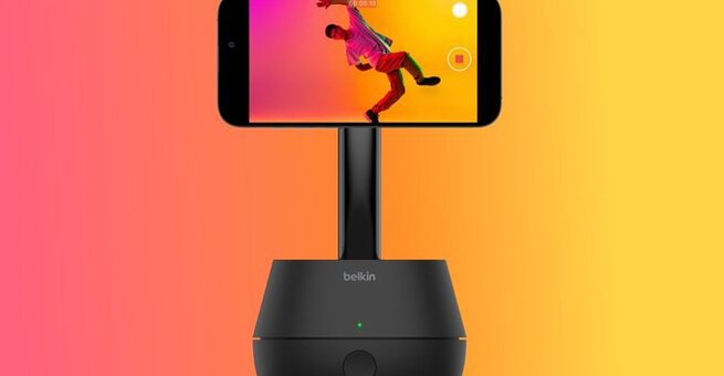 Belkin Recalls iPhone Stand & Power Banks