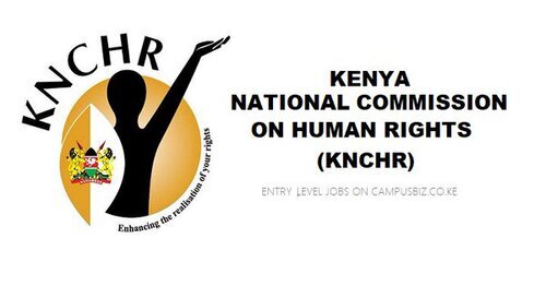 KNCHR Hiring Assistant Planning Monitoring And Evaluation Officer – Salary: Kshs. 64,614 P.m