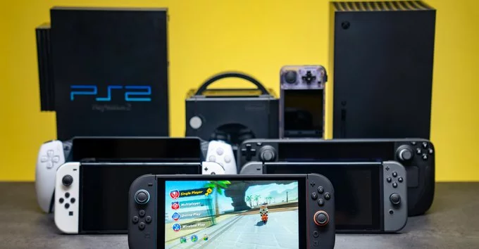 The Future of Game Consoles: Why It Looks Bleak and What Comes Next