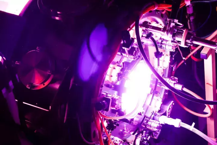 Helion Gets $175M to Develop Semiconductors for Fusion