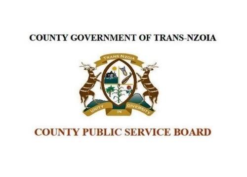 Trans Nzoia County Hiring Health Corporate Services And Roads And Infrastructure