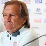 Nigeria Coach Disappointed With Draw But grateful To Advance In World Cup