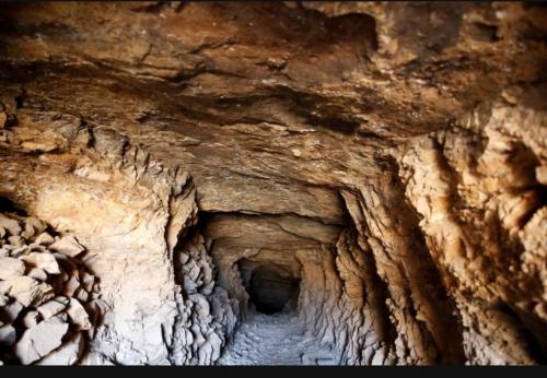 Gov’t Accused Of Ignorance After Gold Mine Collapsed In Nandi Killing 3