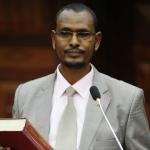 Security Council Warned Chebukati From Declaring Ruto As Winner, Guliye