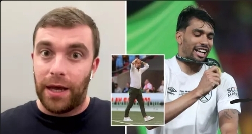 Fabrizio Romano Reveals Full Details Of Man City's Huge Failed Bid For Lucas Paqueta