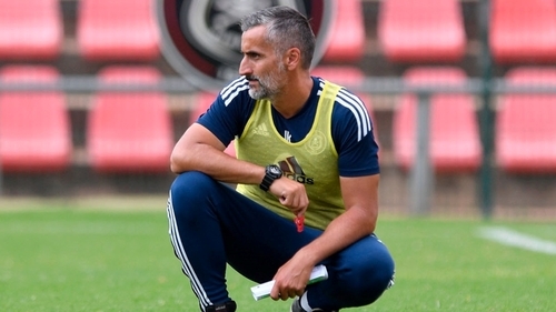 Spain And South Africa – A New Football Alliance?
