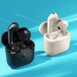 Sennheiser Accentum Open Earbuds: Affordable Audio, But U.S. Prices Spike