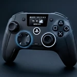 Nacon Revolution 5 Unlimited PS5 Controller: Mix Phone & Console Audio