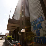 Kenyan CEOs Unimpressed With Economic Outlook