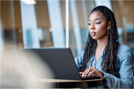 AI Bias Against Black Women’s Hairstyles in Hiring