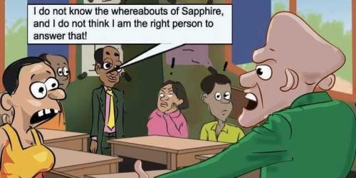 Lazy Teachers Want Branton Fired As Head Boy