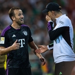 'Very, Very Smart': Tuchel Toasts Kane's 'Impressive' Bayern Debut