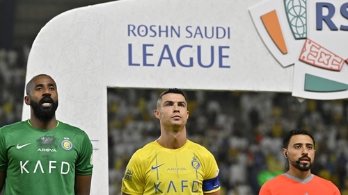 Saudi Football Rise 'Long-Term Project' - Top Official