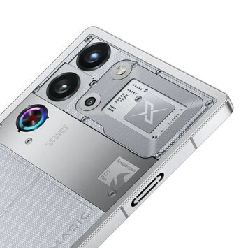 RedMagic 10 Pro Review: A Gaming Phone Perfect for Work