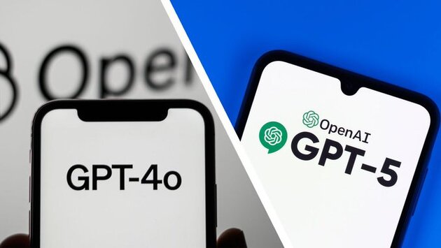 GPT-5 vs GPT-4o: Which AI Model Wins in 2025?