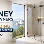 Why Sydney Homeowners Are Upgrading Their Shower Screens This Year