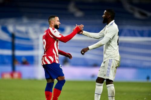 Friends, Neighbours And Rivals: The Story Of The Madrid Derby Through The Years