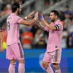 Messi Into Another Final After Inspiring Miami Comeback