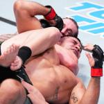 Allen Defeats Muniz In Makeshift Main Event