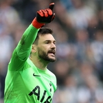 Lloris To Be Sidelined Or Sold As Tottenham Aim To Trim Squad