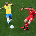 How Martinez Became World’s Best Goalkeeper