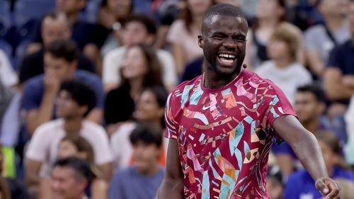 Why Tough Love Works For Tiafoe – Wayne Ferreira