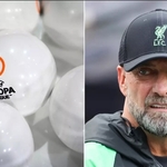 Predicted Europa League Pots Emerge Ahead Of Draw As Liverpool's Nightmare Draw Revealed