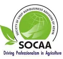 SOCAA County Agribusiness Advocacy Assistant Vacancies 2026