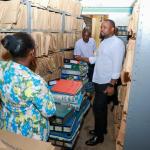 Lands, Physical Planning Offices To Be Treated As Critical Infrustrutctures