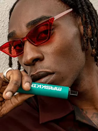 Best Maskking GTS Flavors: From Disposable Vape to Ejuice