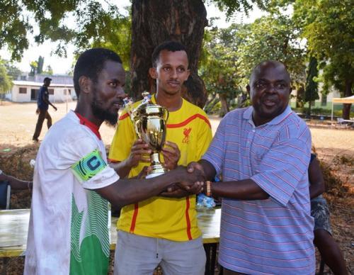 Kiambu To Host 4th Edition Of Teachers Championships