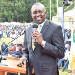 MP Sudi Forgery Case Set For June 20