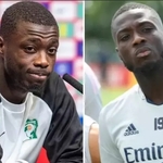 Ex-Chelsea And Crystal Palace Stars Avoided Room Sharing With Arsenal Flop Nicolas Pepe